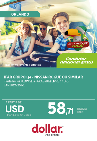 Ofertas e Promoções