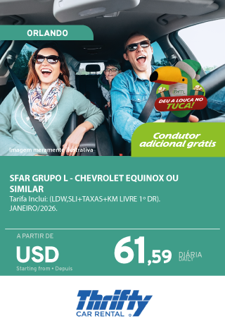 Ofertas e Promoções