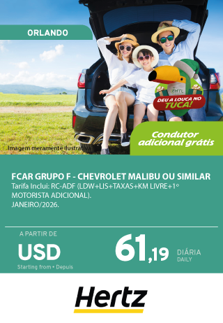 Ofertas e Promoções