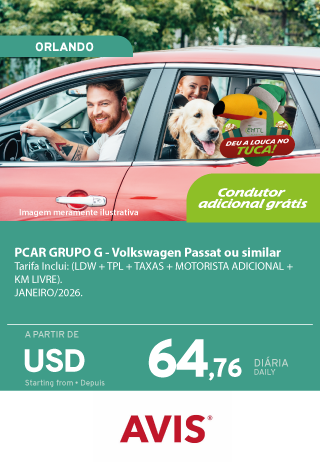 Ofertas e Promoções