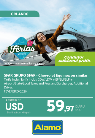 Ofertas e Promoções
