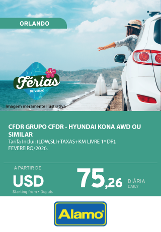 Ofertas e Promoções