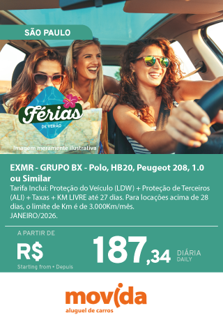 Ofertas e Promoções