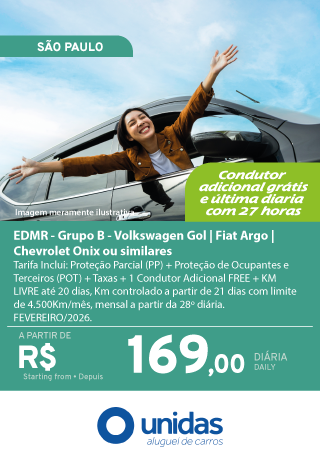 Ofertas e Promoções