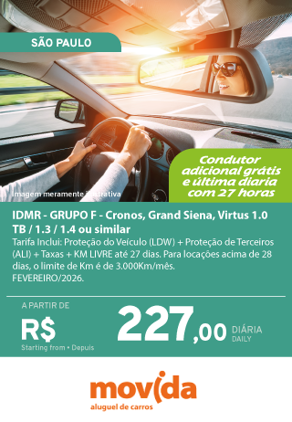 Ofertas e Promoções