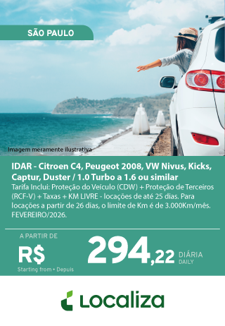 Ofertas e Promoções