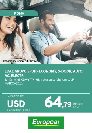 Ofertas e Promoções