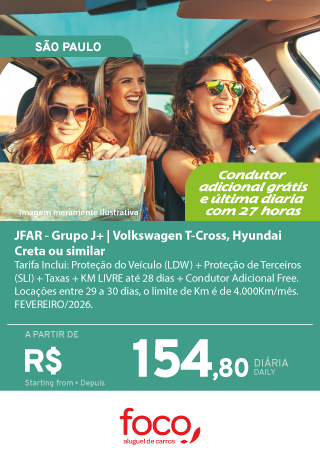 Ofertas e Promoções