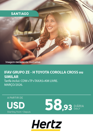Ofertas e Promoções