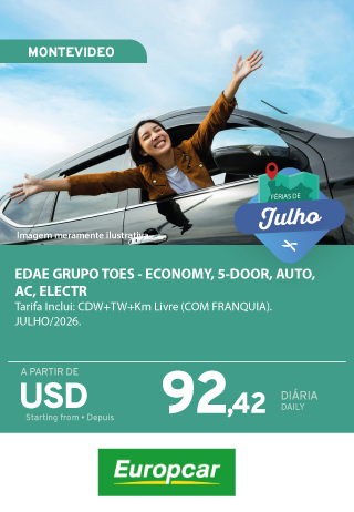 Ofertas e Promoções