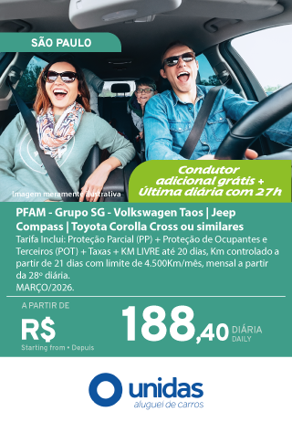 Ofertas e Promoções