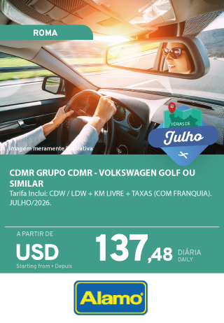 Ofertas e Promoções