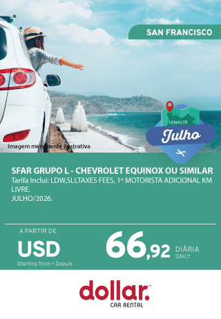 Ofertas e Promoções