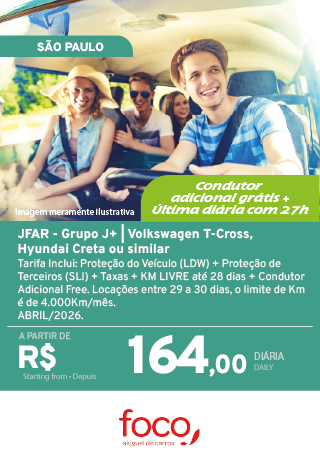 Ofertas e Promoções