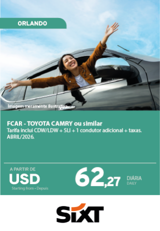 Ofertas e Promoções