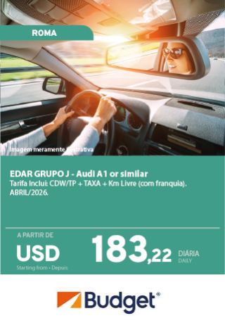 Ofertas e Promoções