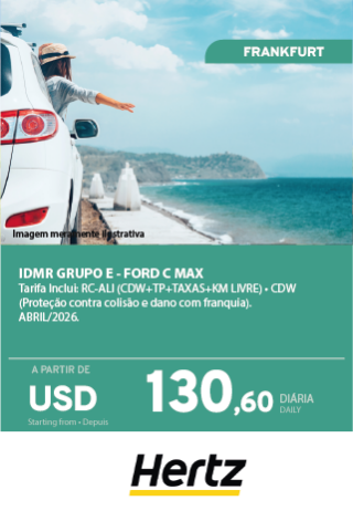 Ofertas e Promoções