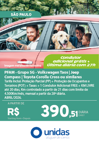 Ofertas e Promoções