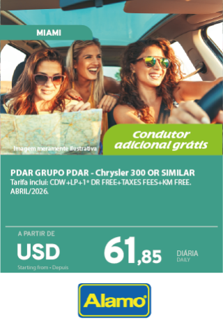 Ofertas e Promoções