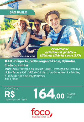 Ofertas e Promoções