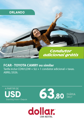 Ofertas e Promoções