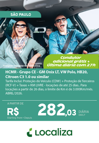 Ofertas e Promoções