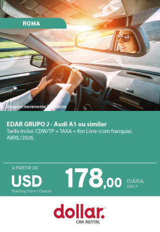 Ofertas e Promoções