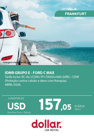Ofertas e Promoções