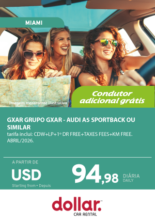 Ofertas e Promoções