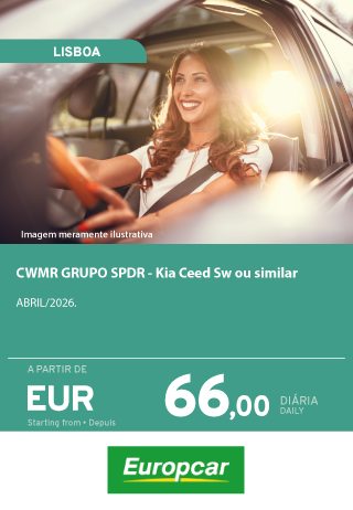 Ofertas e Promoções