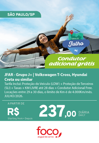 Ofertas e Promoções