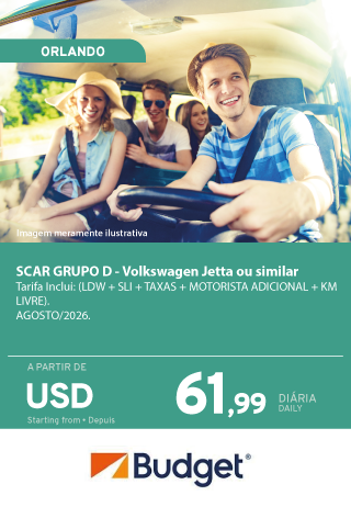 Ofertas e Promoções