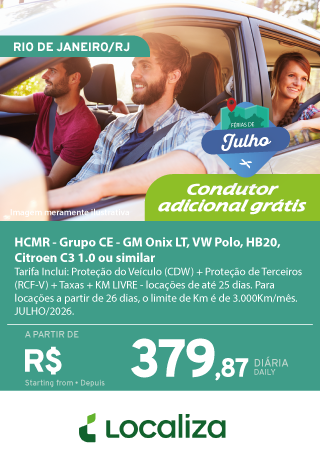 Ofertas e Promoções