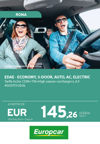 Ofertas e Promoções