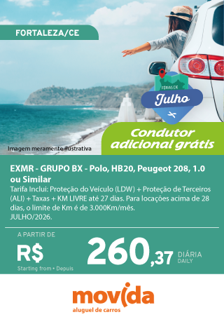 Ofertas e Promoções