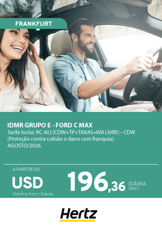 Ofertas e Promoções
