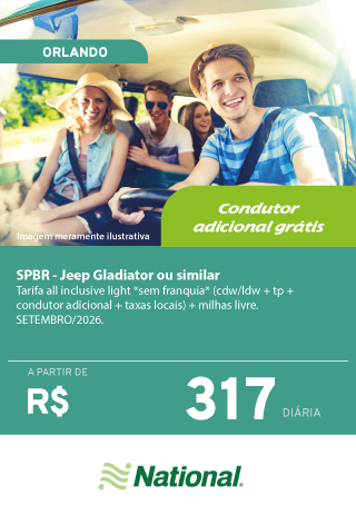 Ofertas e Promoções