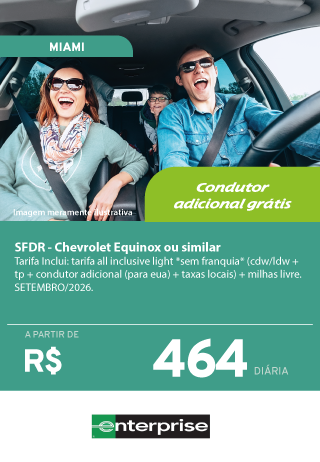 Ofertas e Promoções