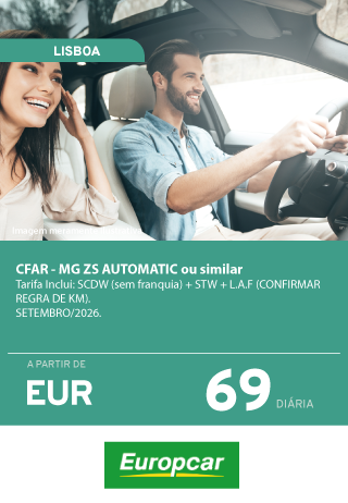 Ofertas e Promoções