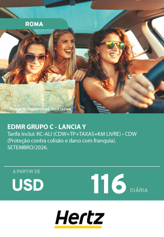 Ofertas e Promoções