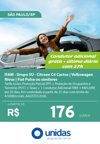 Ofertas e Promoções