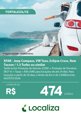 Ofertas e Promoções