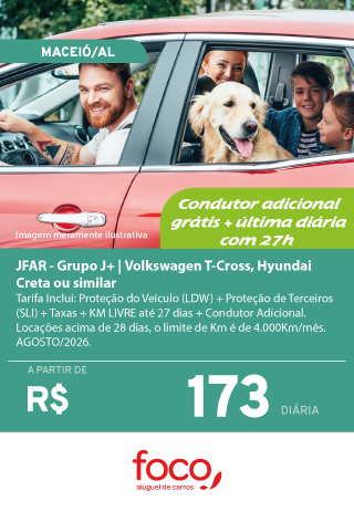 Ofertas e Promoções