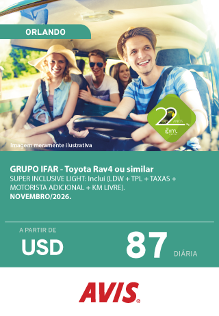 Ofertas e Promoções