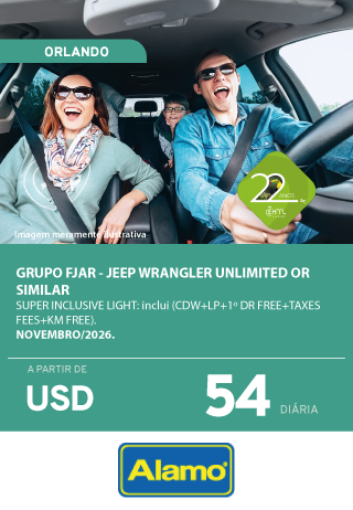 Ofertas e Promoções