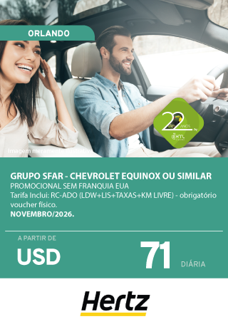 Ofertas e Promoções