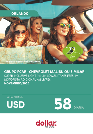 Ofertas e Promoções