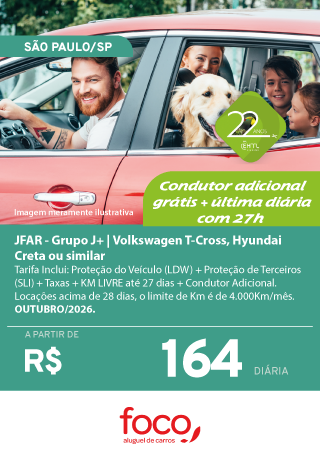 Ofertas e Promoções